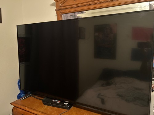 Sharp 42le540u aquos - lc-42le540u, 42"