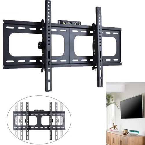 Strong thick fixed wall - strong,