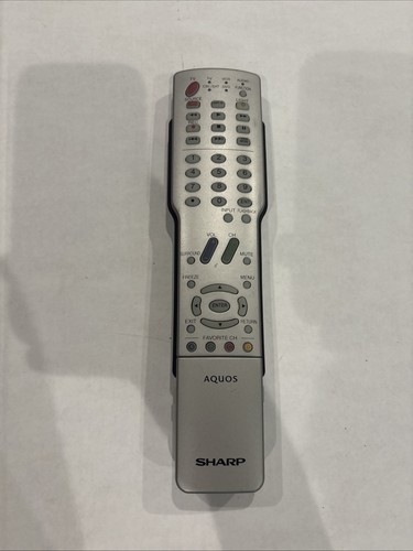 Tested original sharp aquos - original,