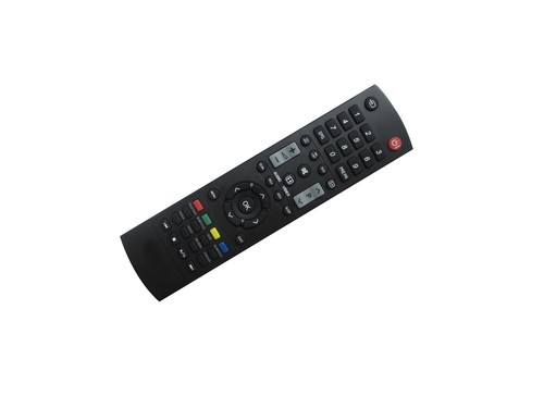 Remote control for sharp - control,