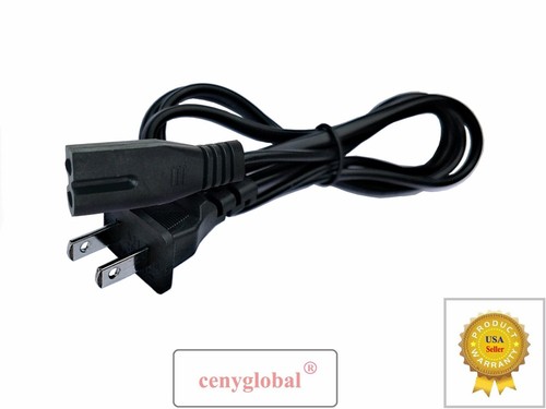 New power cord cable - power,