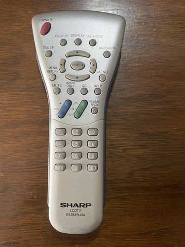 Sharp 32bv8e 32ga9e - lc-32bv8e, lc-32ga9e