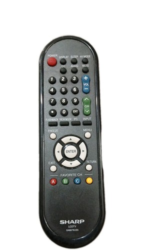 Genuine sharp ga667wjsa lcd - lcd, tv